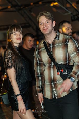 Репортаж Вадима Свирина